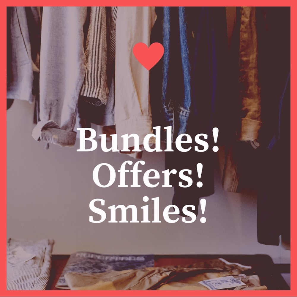BUNDLES OFFERS SMILES